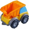 Camion-benne