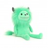 Cosmo le monstre