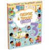 Le cherche & trouve de mes... 3 ans : l'école