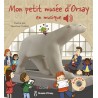 Mon petit musée d'Orsay en musique