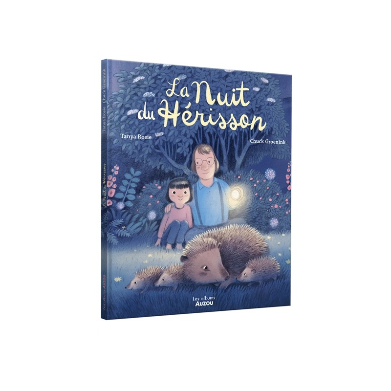 La nuit du hérisson La nuit du hérisson