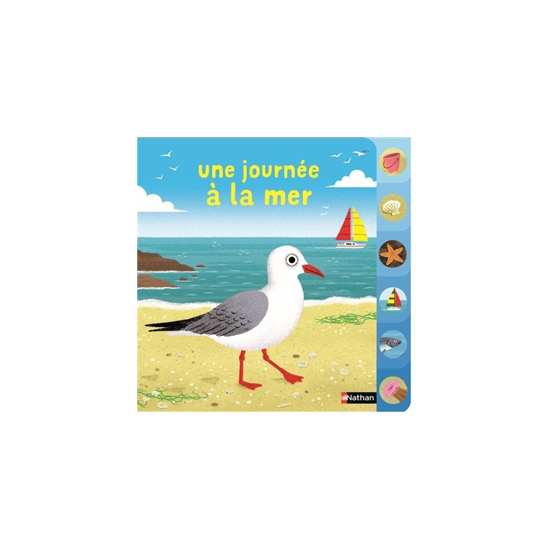 Une journée à la mer Une journée à la mer
