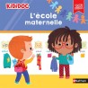 Kididoc - L'école maternelle