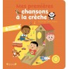 Mes premières chansons à la crèche