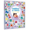 A la maternelle : cherche et trouve des tout-petits