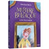 Mystère en Belgique -  Le Spectre du miroir - Tome 7