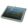 Marqueurs Néons pour tablette lumineuse - Kidymarqueurs RGBO