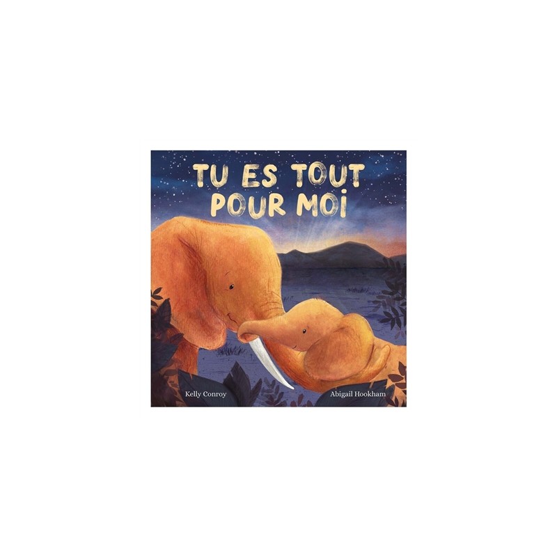 Tu es tout pour moi Tu es tout pour moi