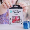 Recharge pour bouteille sensorielle DIY - Rainbow