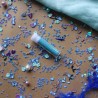 Recharge pour bouteille sensorielle DIY - Ocean