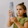 Bouteille sensorielle DIY - Licorne
