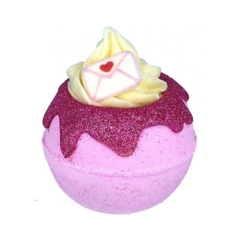Bombe de bain -Scent with love Bombe de bain -Scent with love