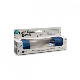 Bouteille sensorielle DIY -...