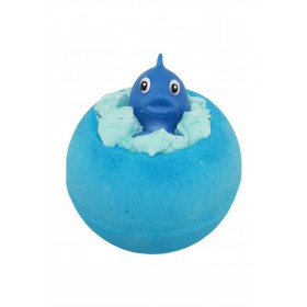 Bombe de bain jouet - Splash