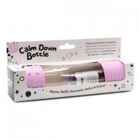 Bouteille sensorielle DIY -...