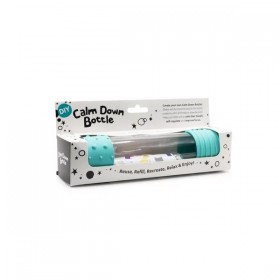 Bouteille sensorielle DIY -...