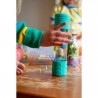 Bouteille sensorielle DIY - Menthe