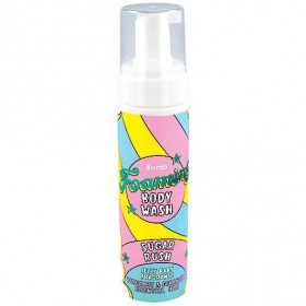 Gel douche moussant - Sugar...
