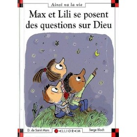 Max et Lili se posent des...