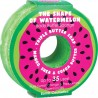 Éponge-savon exfoliante corps - The shape of watermelon