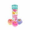 Coffret cadeau avec bombes de bain - You're Blooming Lovely