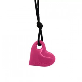 Collier avec pendentif à...