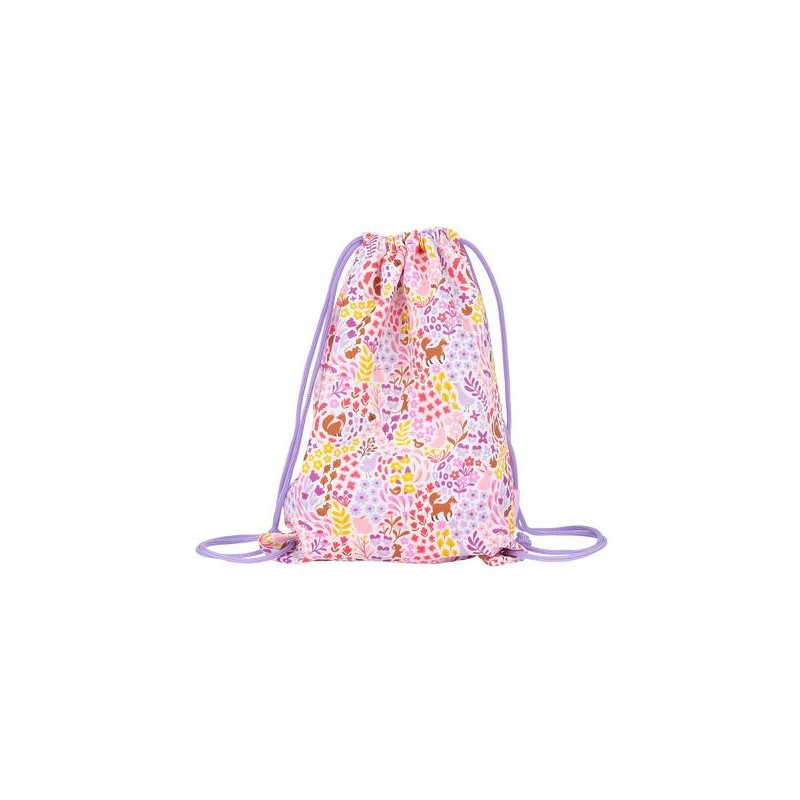 Sac de gymnastique/ piscine - Flower garden Sac de gymnastique/ piscine - Flower garden