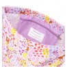Sac de gymnastique/ piscine - Flower garden
