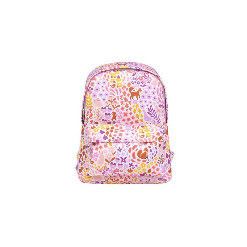 Petit sac à dos - Flower garden Petit sac à dos - Flower garden