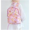 Petit sac à dos - Flower garden