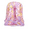 Petit sac à dos - Flower garden