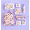 Petit sac à dos - Flower garden