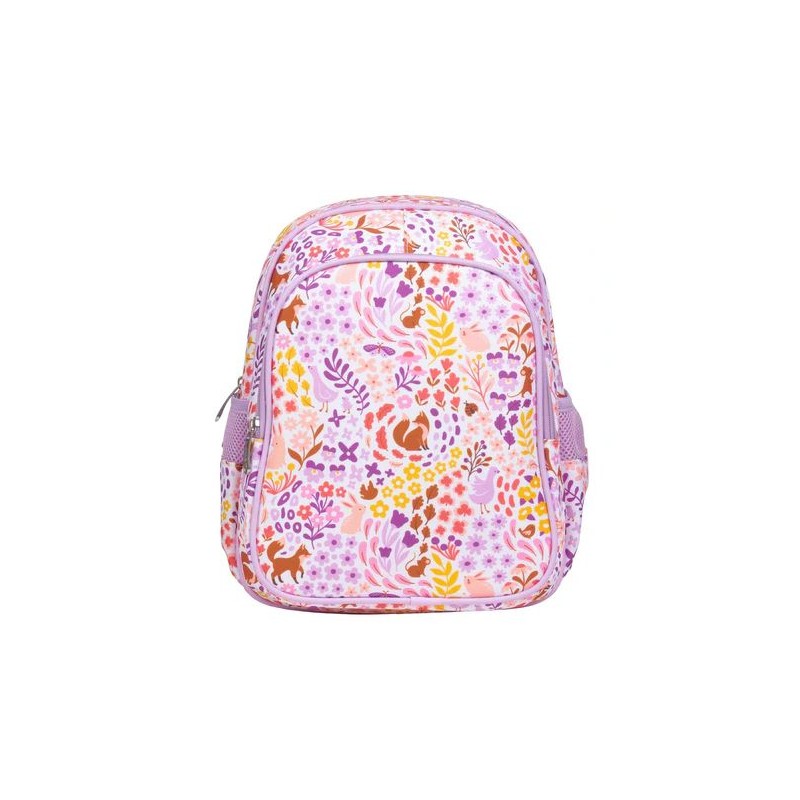Sac à dos - Flower garden Sac à dos - Flower garden
