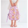 Sac à dos - Flower garden