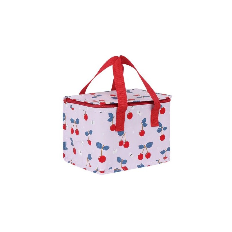 Sac isotherme - Cerises Sac isotherme - Cerises