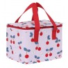 Sac isotherme - Cerises