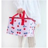 Sac isotherme - Cerises