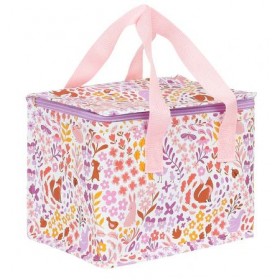 Sac isotherme - Flower garden