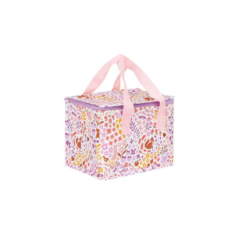 Sac isotherme - Flower garden Sac isotherme - Flower garden