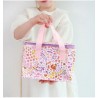 Sac isotherme - Flower garden