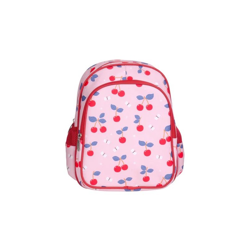 Sac à dos - Cerises Sac à dos - Cerises
