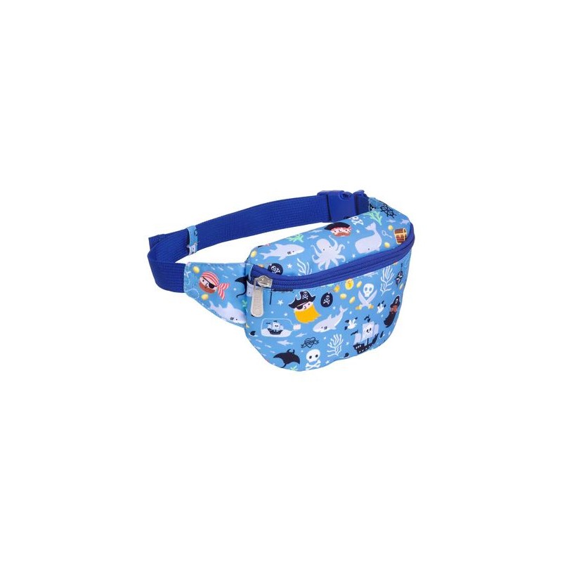 Sac banane - Pirates Sac banane - Pirates