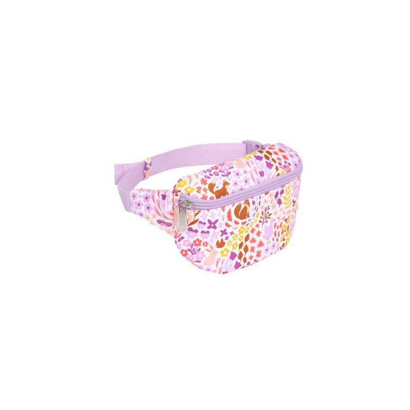 Sac banane - Flower garden Sac banane - Flower garden