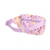 Sac banane - Flower garden