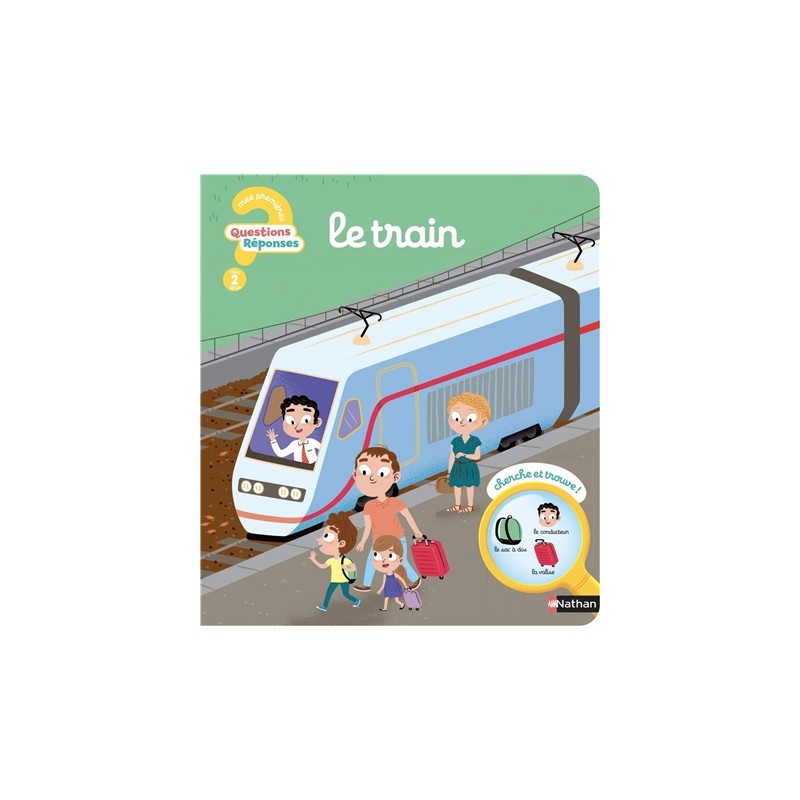 Le train Le train