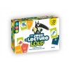 Mes jeux de lecture Loup