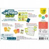 Mes jeux de lecture Loup