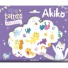 Mes p'tits tattoos : Mes tattoos Akiko