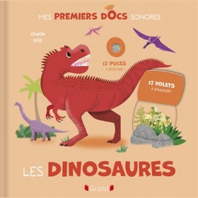 Mes premiers docs sonores -...