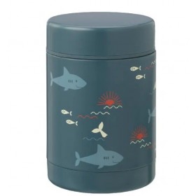 Thermos repas - Requin 300 ml